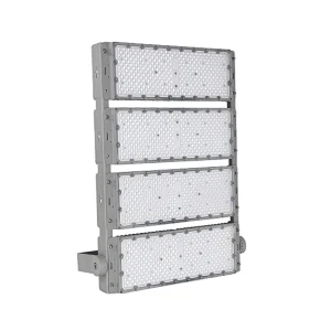 Outdoor Floodlight Fixture